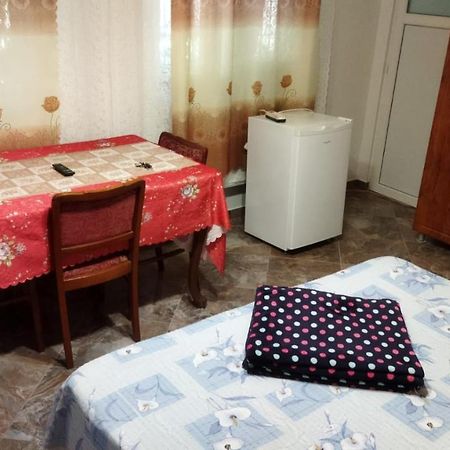 Casa Din Gradina Villa เอโฟรีเอซูด ภายนอก รูปภาพ