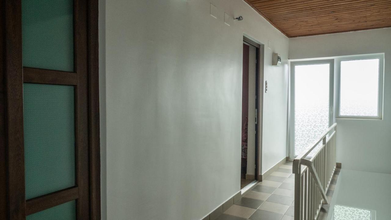 Casa Din Gradina Villa เอโฟรีเอซูด ภายนอก รูปภาพ