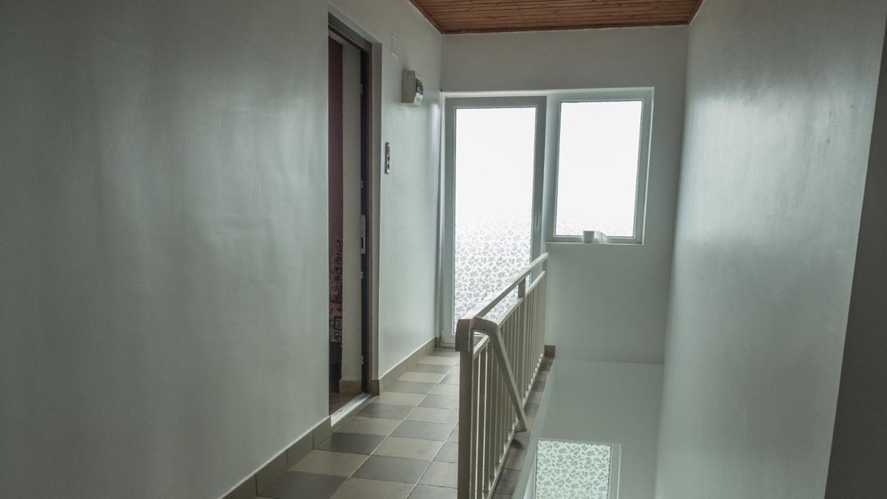 Casa Din Gradina Villa เอโฟรีเอซูด ภายนอก รูปภาพ