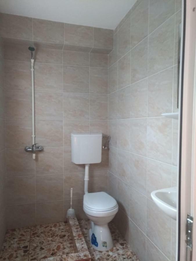 Casa Din Gradina Villa เอโฟรีเอซูด ภายนอก รูปภาพ