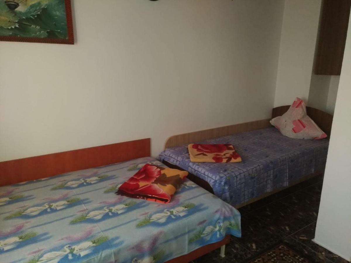 Casa Din Gradina Villa เอโฟรีเอซูด ภายนอก รูปภาพ