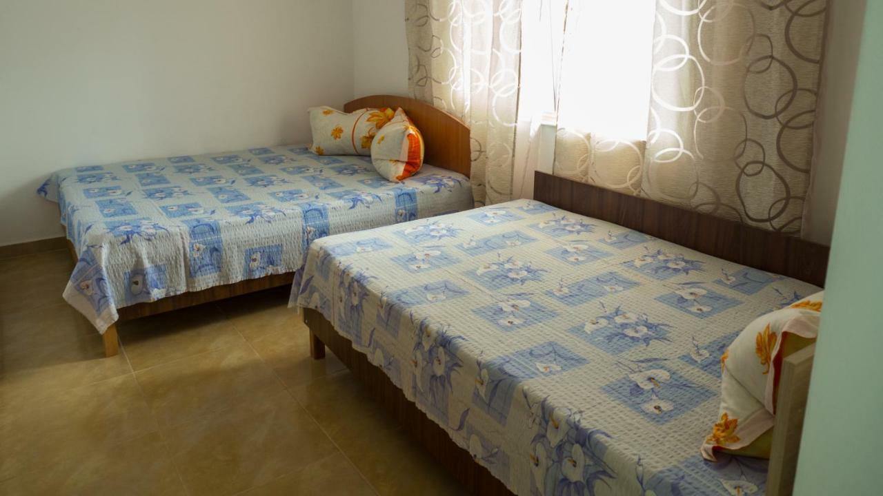 Casa Din Gradina Villa เอโฟรีเอซูด ภายนอก รูปภาพ
