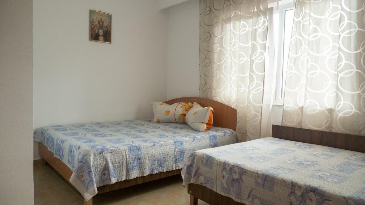 Casa Din Gradina Villa เอโฟรีเอซูด ภายนอก รูปภาพ
