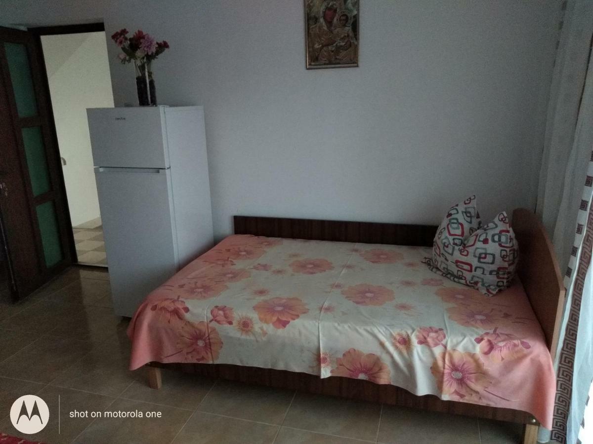 Casa Din Gradina Villa เอโฟรีเอซูด ภายนอก รูปภาพ